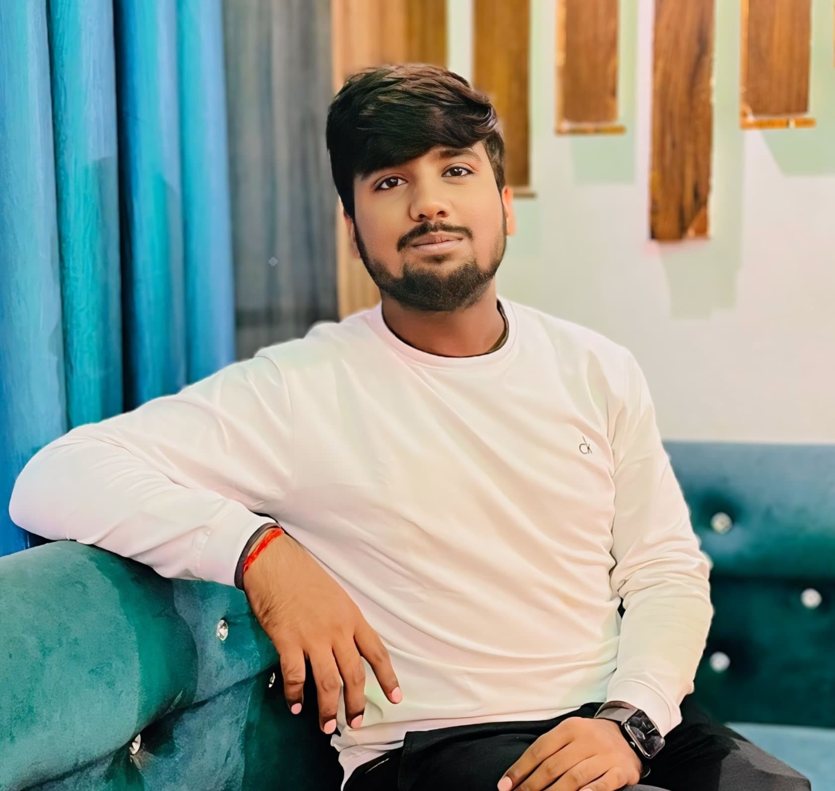 Developer Profile